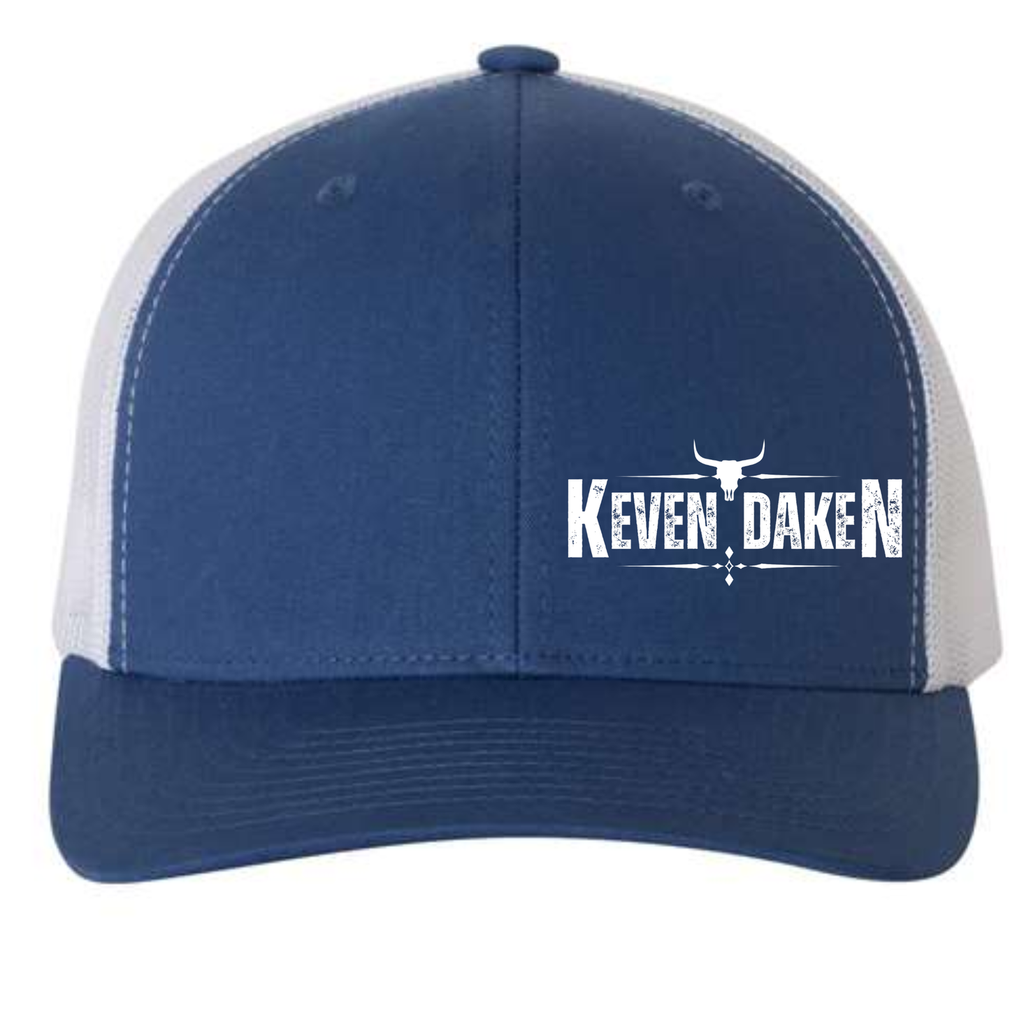 Keven Daken Hat #1