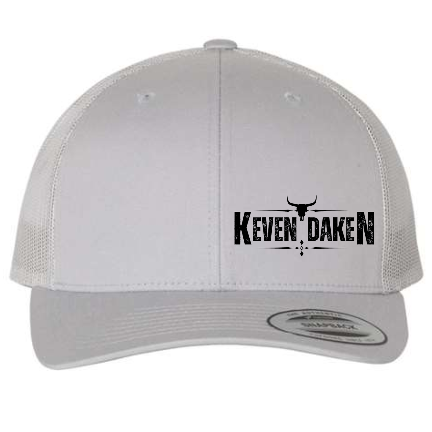 Keven Daken Hat #1
