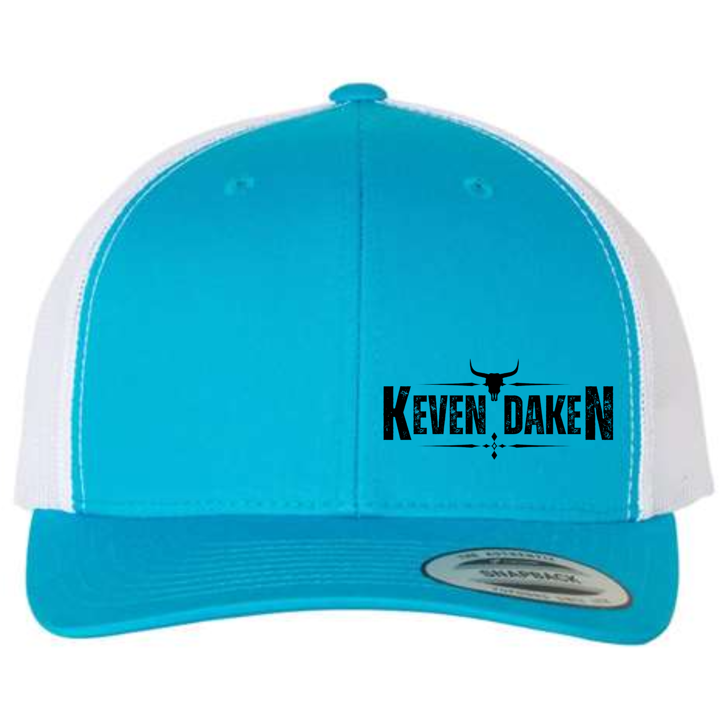 Keven Daken Hat #1