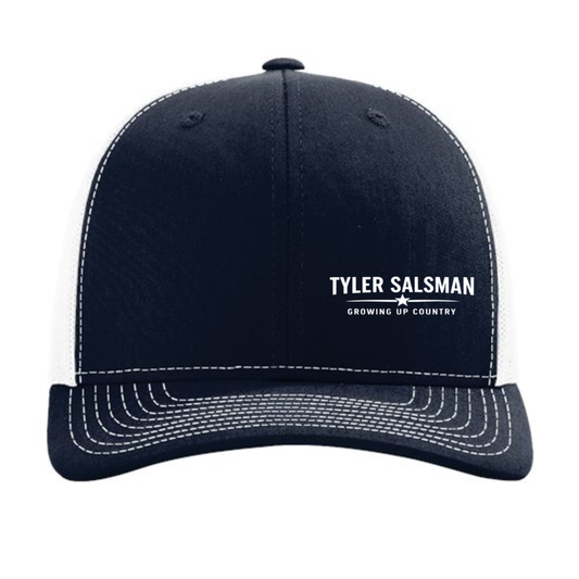 Growing Up Country Hat #2