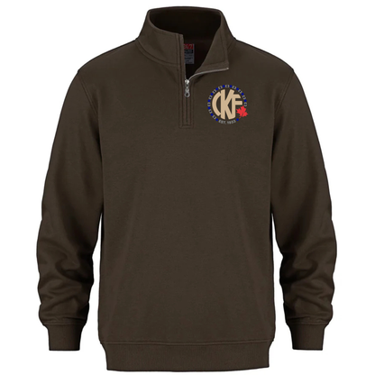 CKF Celebration 1/4 Zip