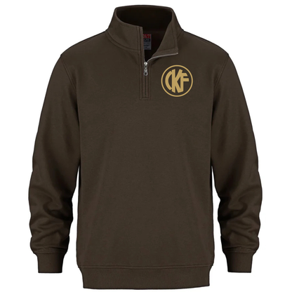 CKF 1/4 Zip