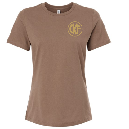 CKF Ladies T-Shirt