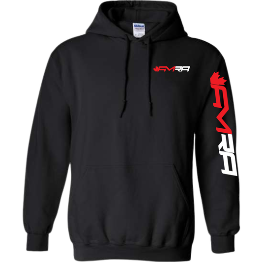 AMRA Classic Hoodie
