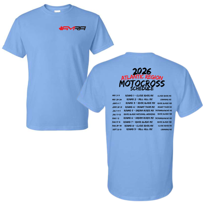 AMRA Track Shirt