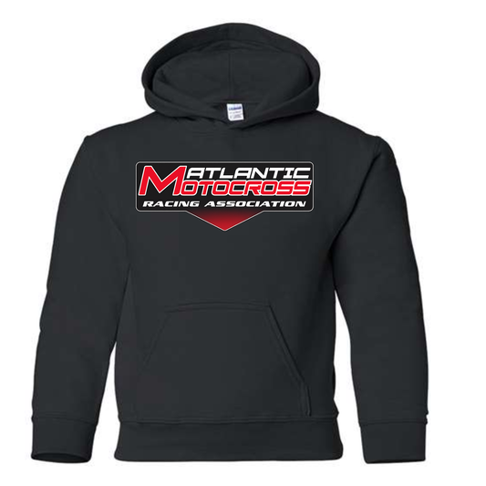 Atlantic Motocross YOUTH Hoodie