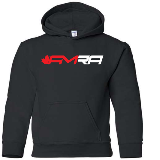 AMRA YOUTH Hoodie