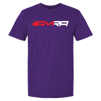 AMRA T-Shirt #2
