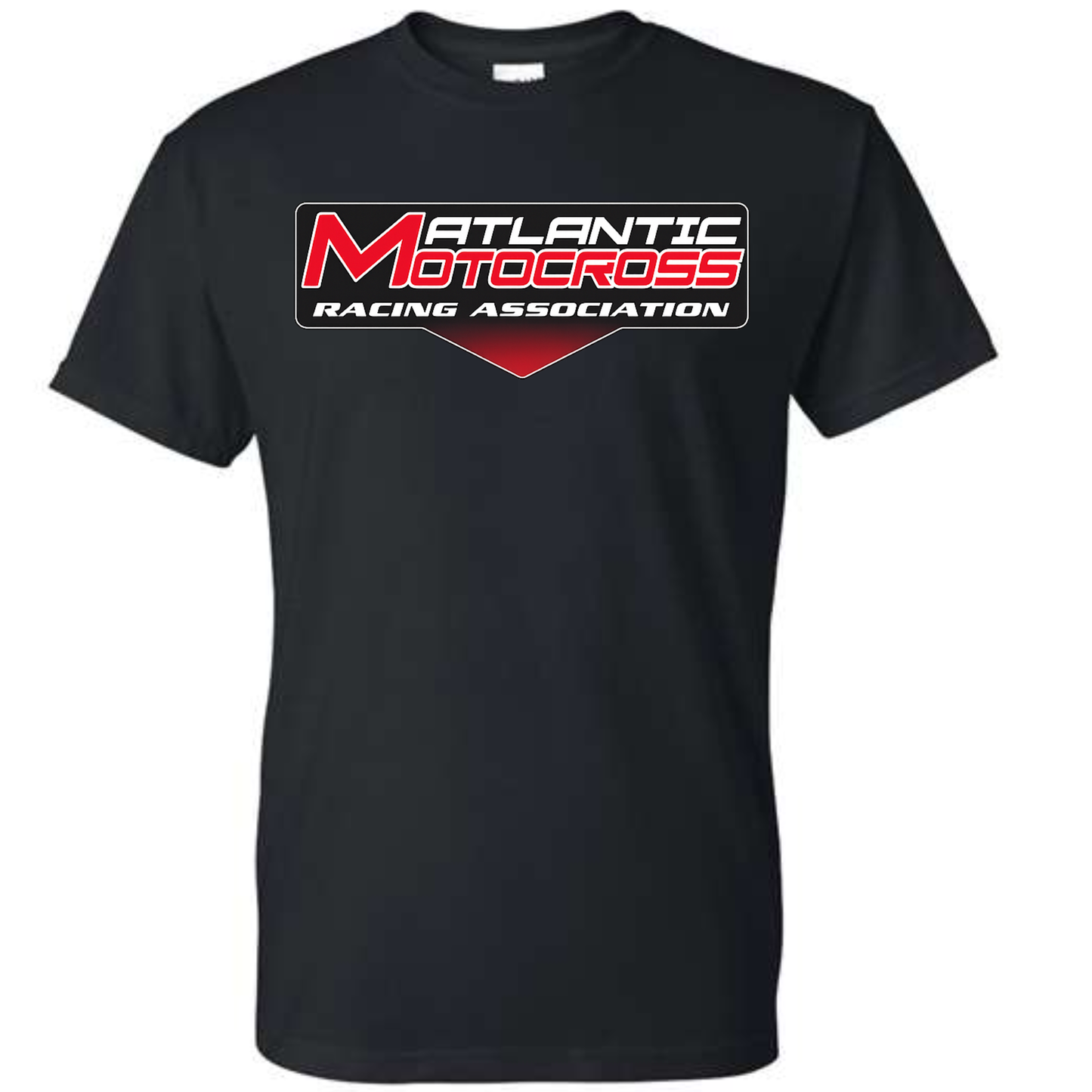 Atlantic Motocross YOUTH T-Shirt #2