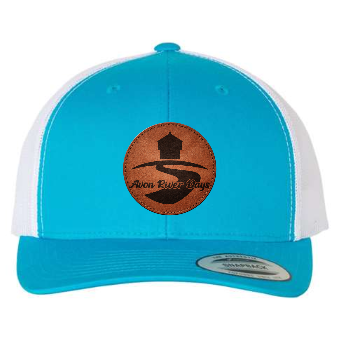 Avon River Days Patch Hat