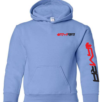 AMRA Classic YOUTH Hoodie