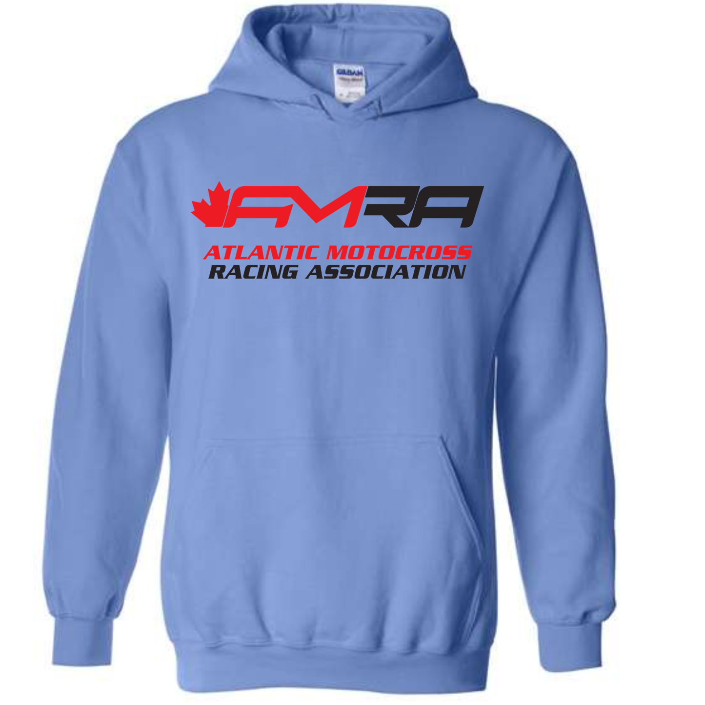 AMRA Basic Hoodie