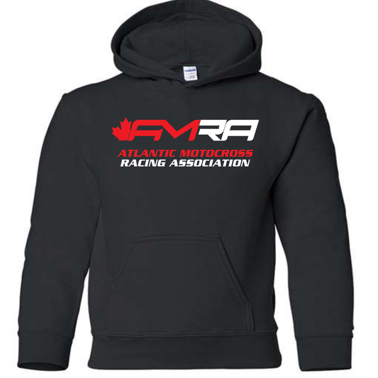 AMRA Basic YOUTH Hoodie