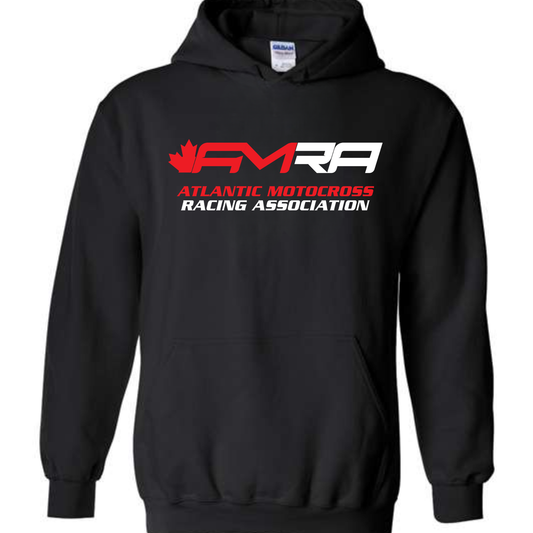 AMRA Basic Hoodie
