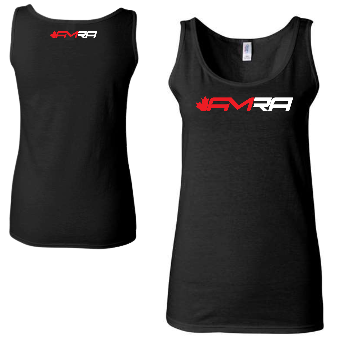 AMRA Women's Tank