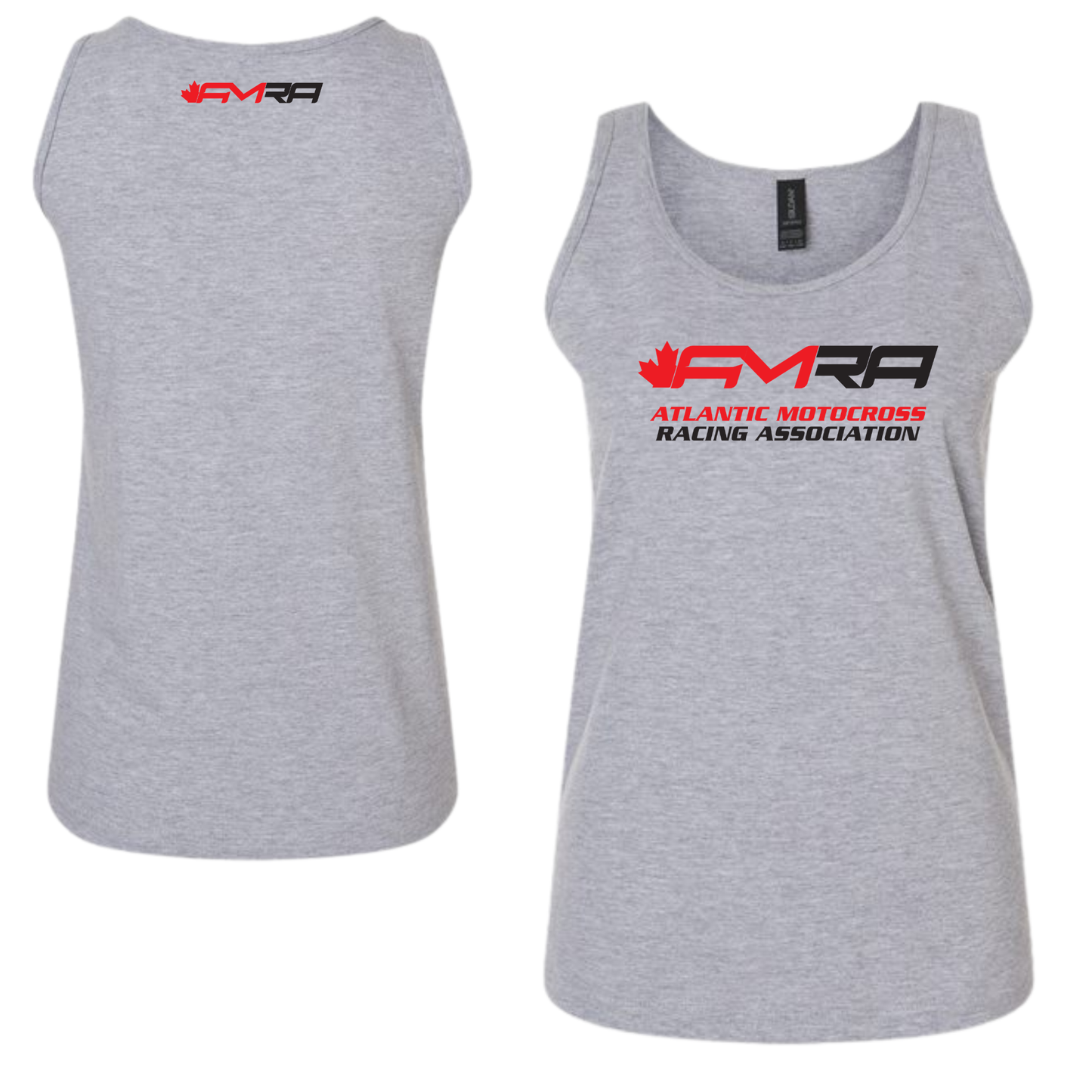 Atlantic Motocross Women's Tank