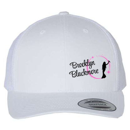 Signature Snapback