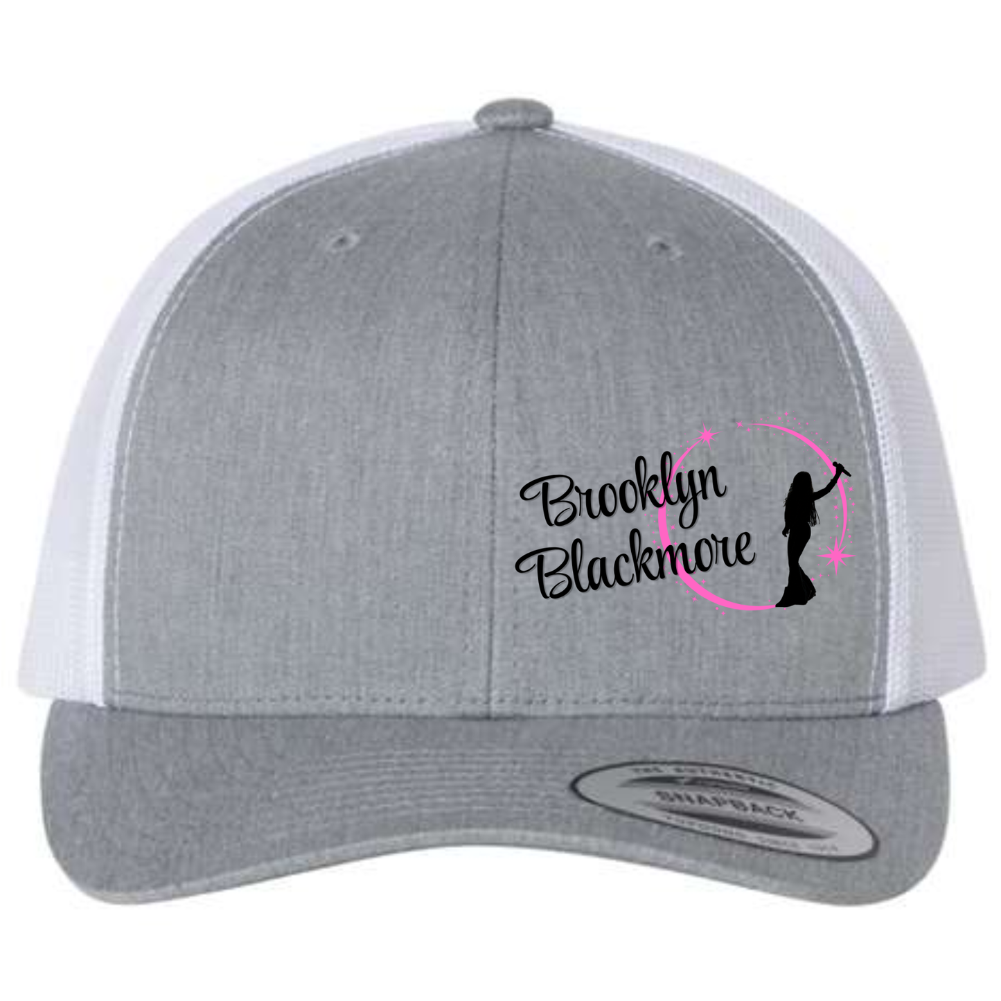 Signature Snapback