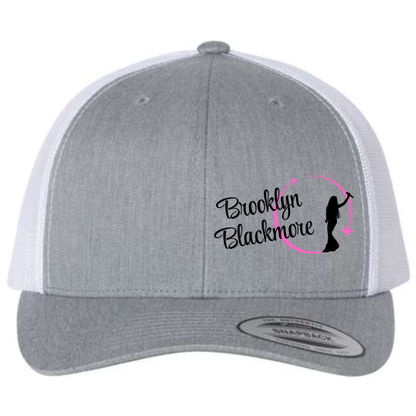 Signature Snapback