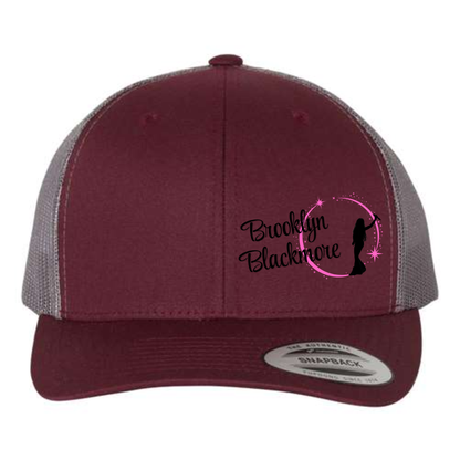 Signature Snapback