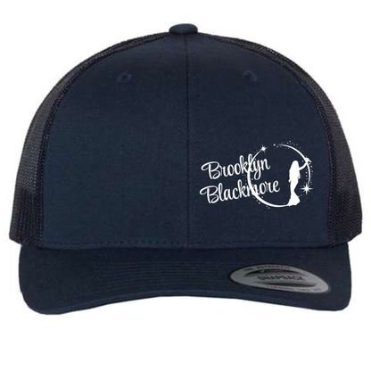 Signature Snapback
