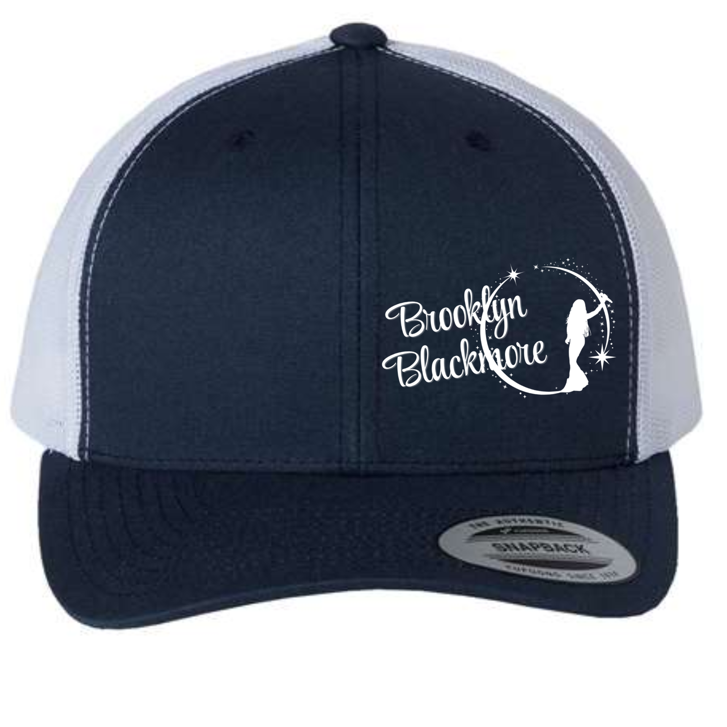 Signature Snapback