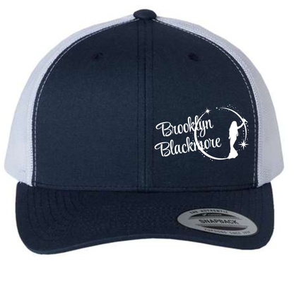 Signature Snapback