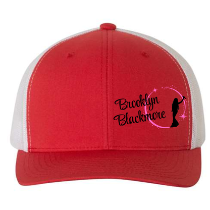 Signature Snapback