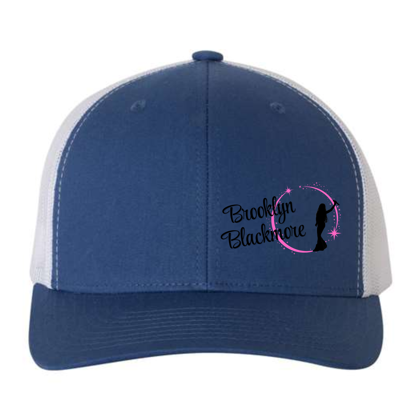 Signature Snapback