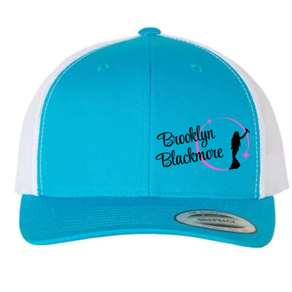 Signature Snapback
