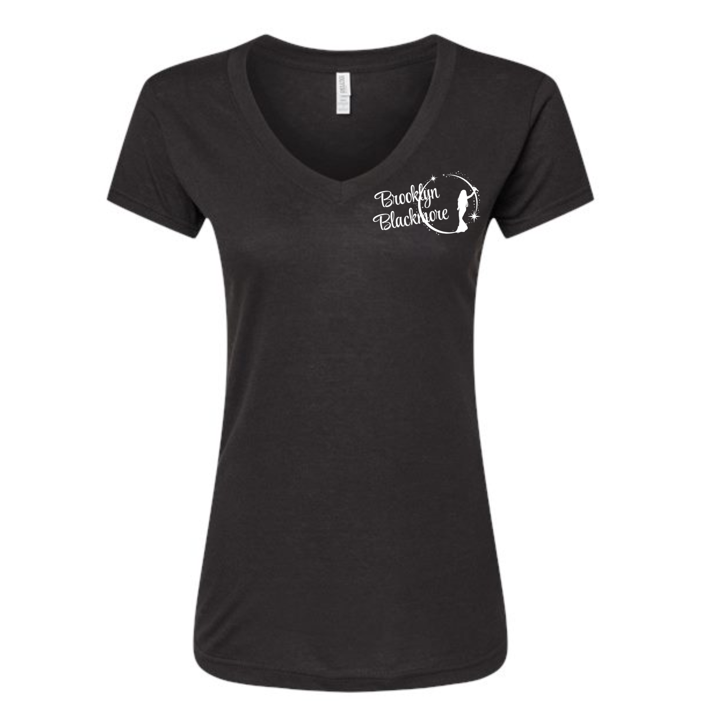 Signature V-Neck