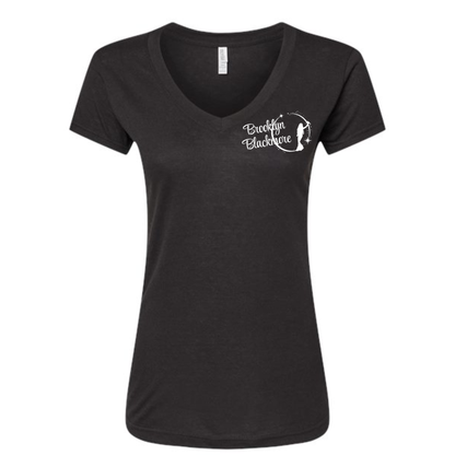 Signature V-Neck