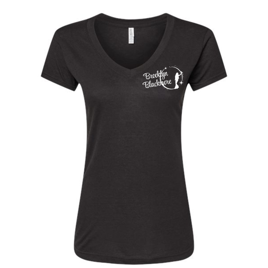 Signature V-Neck