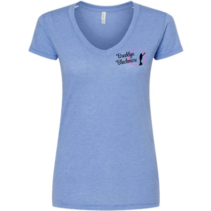 Signature V-Neck