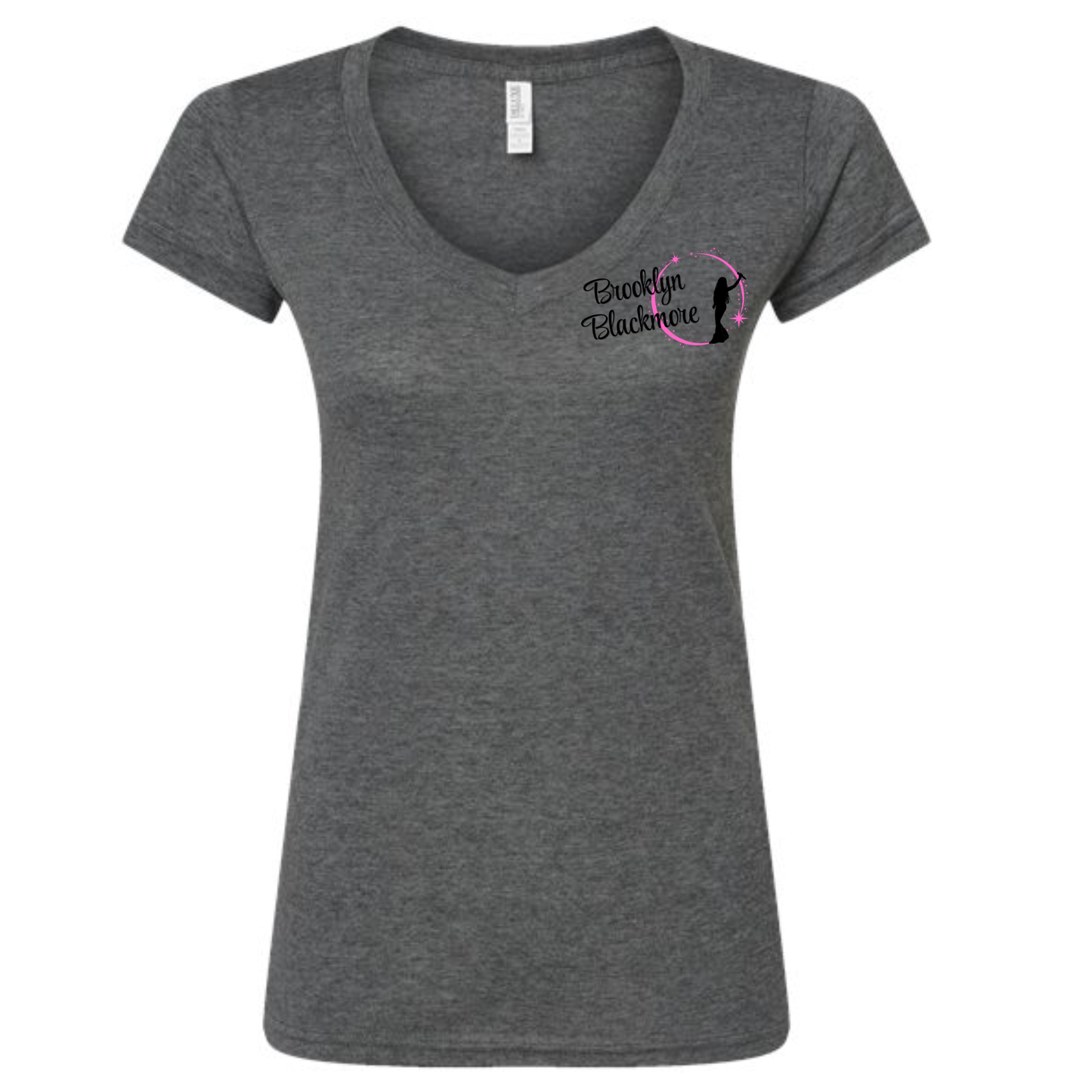 Signature V-Neck