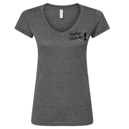 Signature V-Neck
