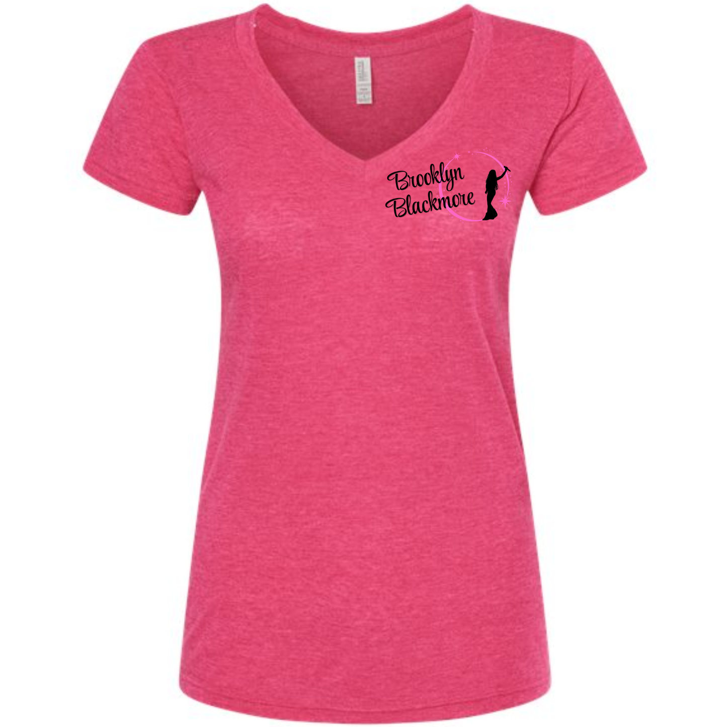 Signature V-Neck