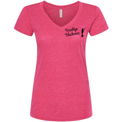 Signature V-Neck