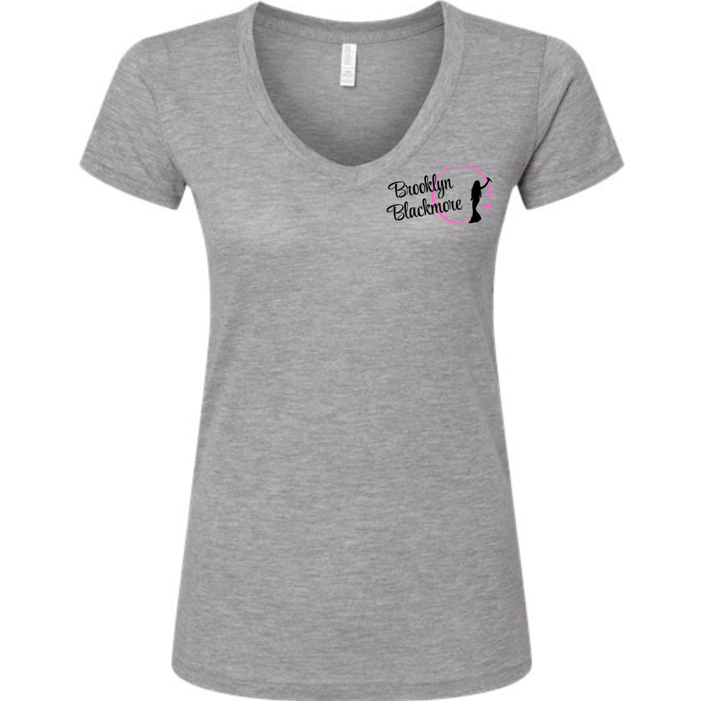 Signature V-Neck