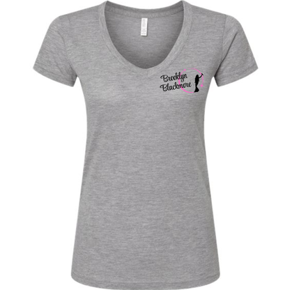 Signature V-Neck