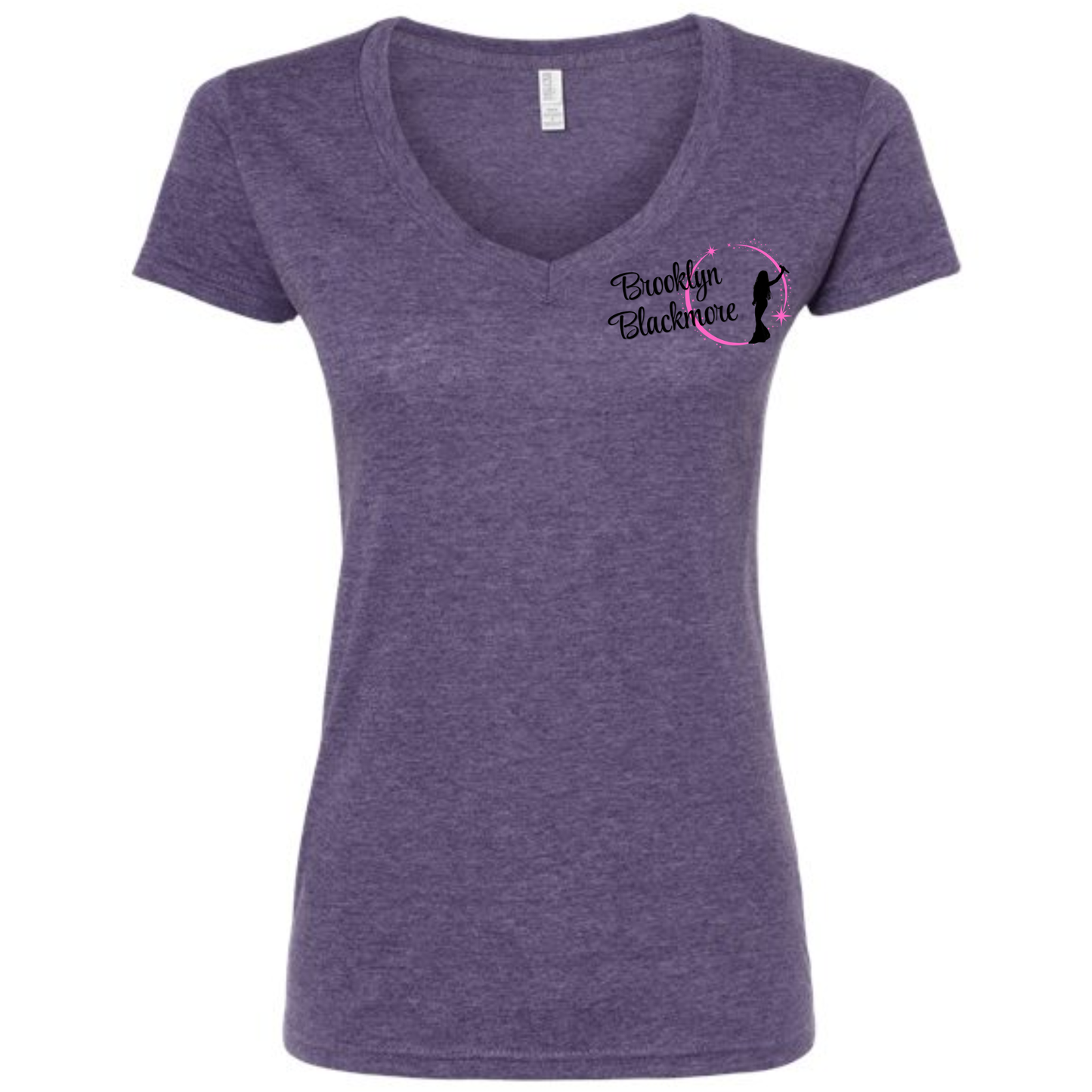 Signature V-Neck