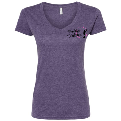 Signature V-Neck