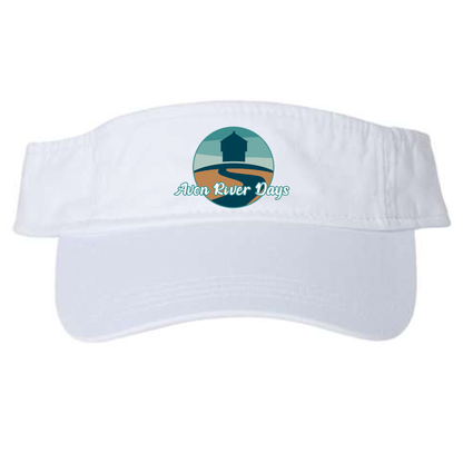 Avon River Days Visor