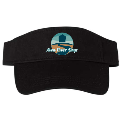 Avon River Days Visor