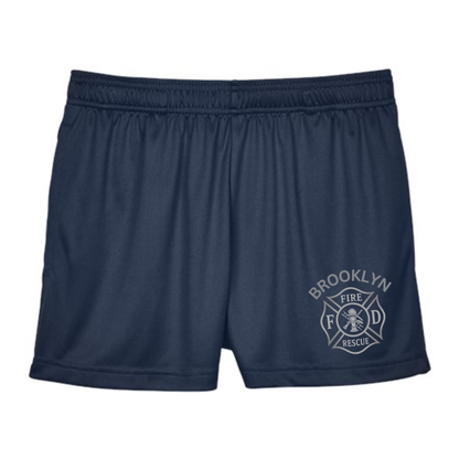 Women's BFD Shorts