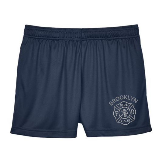 Women's BFD Shorts