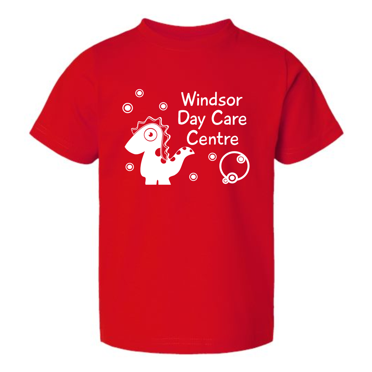 Toddler Tee