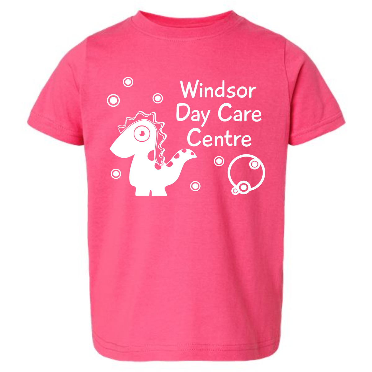 Toddler Tee