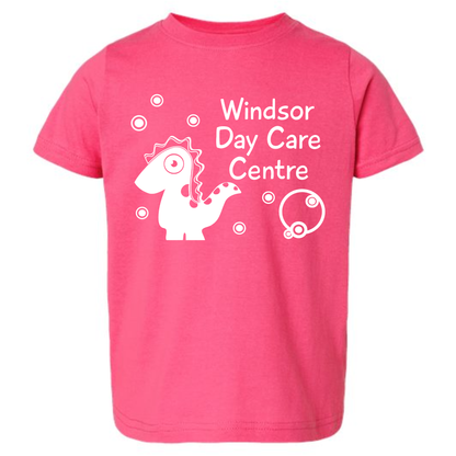 Toddler Tee