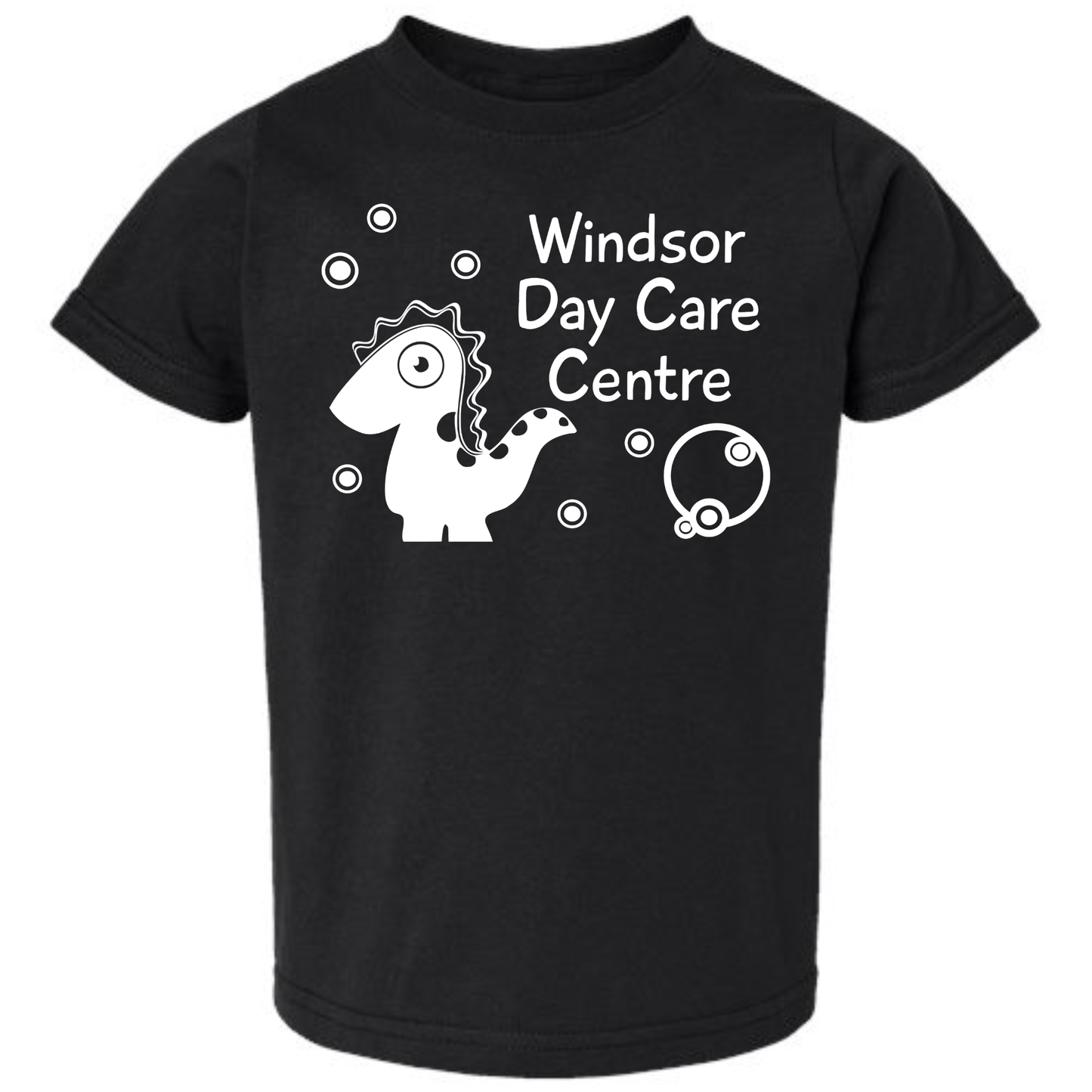 Toddler Tee